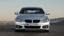 2017 BMW 4 Series Gran Coupe