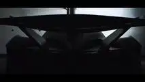 Apollo Intensa Emozione teaser