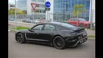 Erwischt: Porsche Mission E