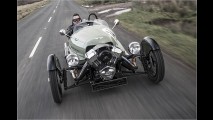 Morgan Three-Wheeler