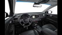 Kia Sorento: Fit für 2018
