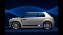 So putzig ist der Honda Urban EV