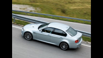 BMW M3 berlina
