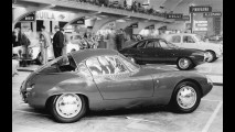 Abarth Alfa Romeo 1000