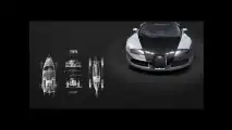 Bugatti Veyron Pur Sang