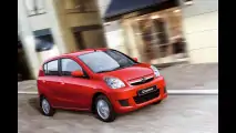 Daihatsu Cuore