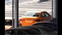 Neue Mercedes A-Klasse ungetarnt!