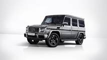 Mercedes G-Class Limited Edition