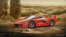 Ferrari LaFerrari