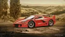 Ferrari LaFerrari