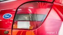 Ford Fiesta XR2i
