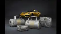 Porsche Macan Turbo Exclusive Performance Edition