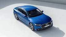 Audi A7 Sportback 2018
