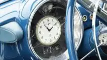 1953 Chrysler Ghia Special Coupe