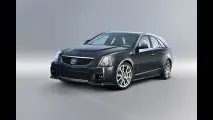 Cadillac CTS-V Sport Wagon