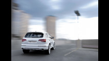 Audi Q7 V12 TDI Bluetec