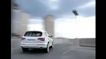 Audi Q7 V12 TDI Bluetec