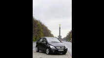 Mercedes Classe A e B Style e Premium