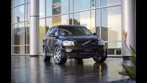 Volvo XC90 Evolve