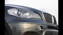 BMW X5 restyling 2010