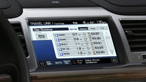 2009 Lincoln MKS