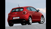 Alfa Romeo MiTo vs MINI