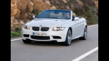 BMW M3 Cabriolet