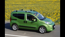 Fiat Fiorino Qubo