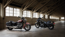Harley-Davidson MY2018