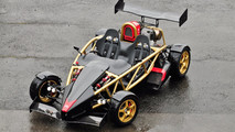 Ariel Atom V8