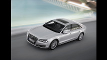 Audi A8 L