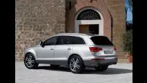 Audi Q7 4.2 TDI