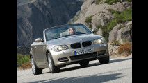 BMW Serie 1 Cabrio