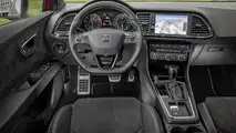Road Trip en Seat Leon Cupra ST 4Drive