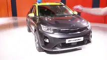 2018 Kia Stonic