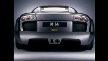 Noble M14