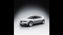 Saab 9-X Biohybrid