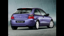 Rover 25 my2004