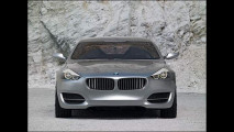 Bmw CS Concept