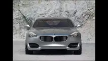 Bmw CS Concept