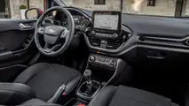 2017 Ford Fiesta 1.0 EcoBoost Titanium