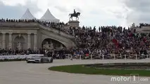 Chantilly 2017