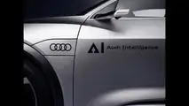 Audi Elaine Concept
