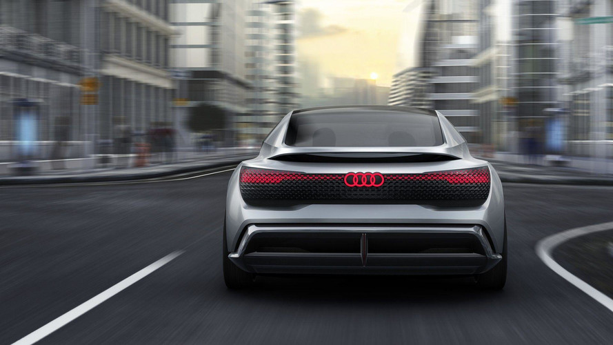 Audi Aicon Concept