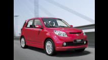 Daihatsu Terios Sport