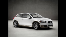 nuova Volvo C30