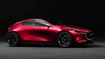 Mazda 2017 Tokyo Concepts