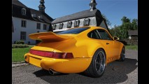 Abgespeckter Porsche