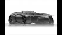 Schneller als ein Bugatti Chiron