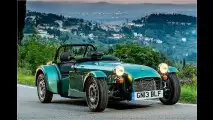 Caterham Seven 165